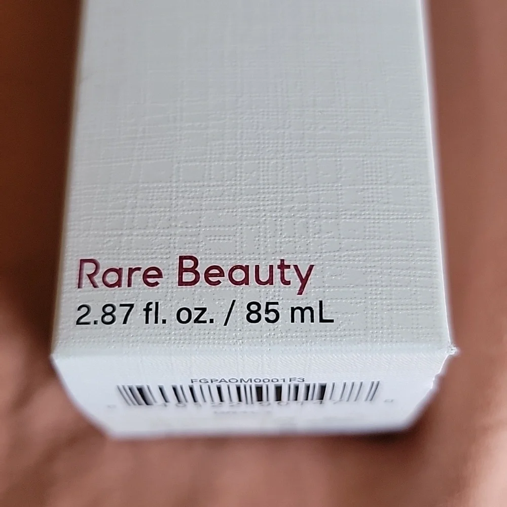RARE BEAUTY Always an Optimist 4 in 1 Mist Facial Spray